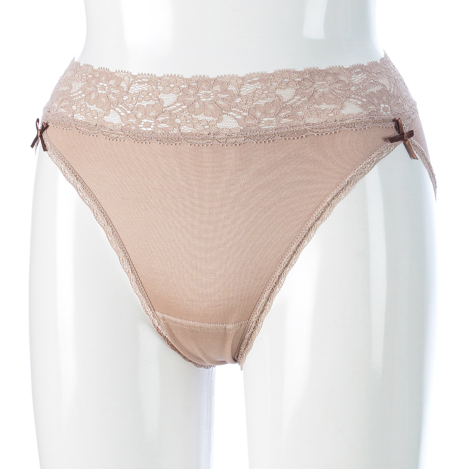 裏綿ハイカットLL ジョワイユ - 画像1