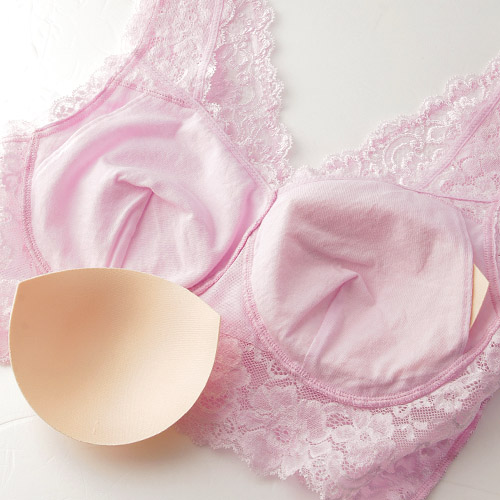 クラッシースタイレット ショートブラジャー M - 画像7