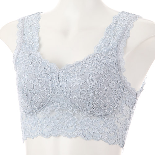 クラッシースタイレット ショートブラジャー M