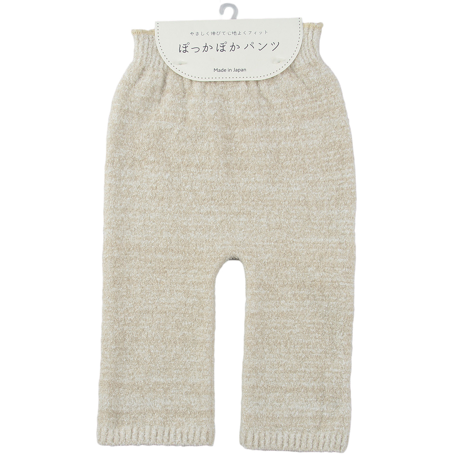 ポッカポカ 3分丈LL - 画像6