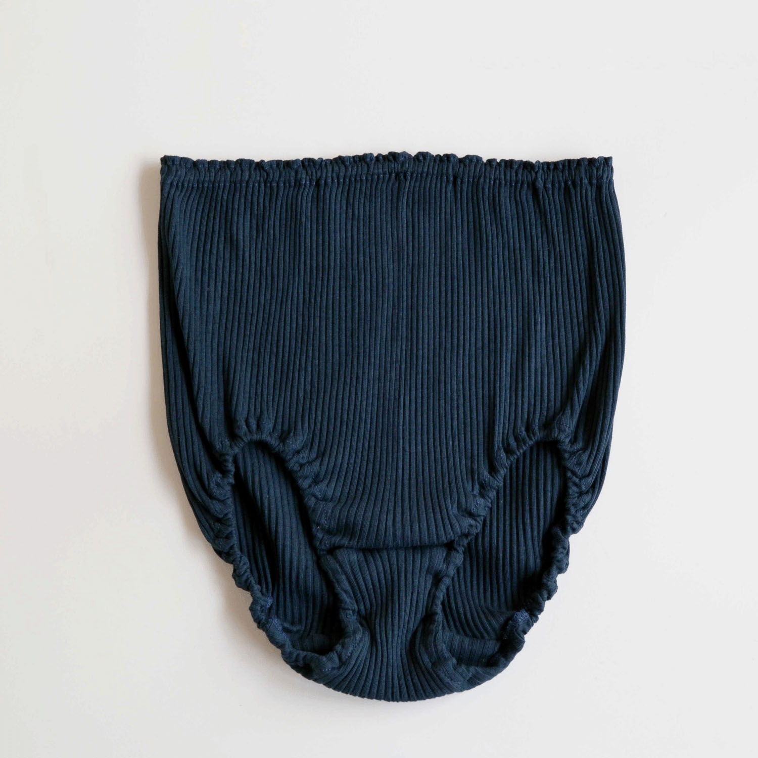 天衣無縫 リブショーツ【限定カラー】 - 画像2