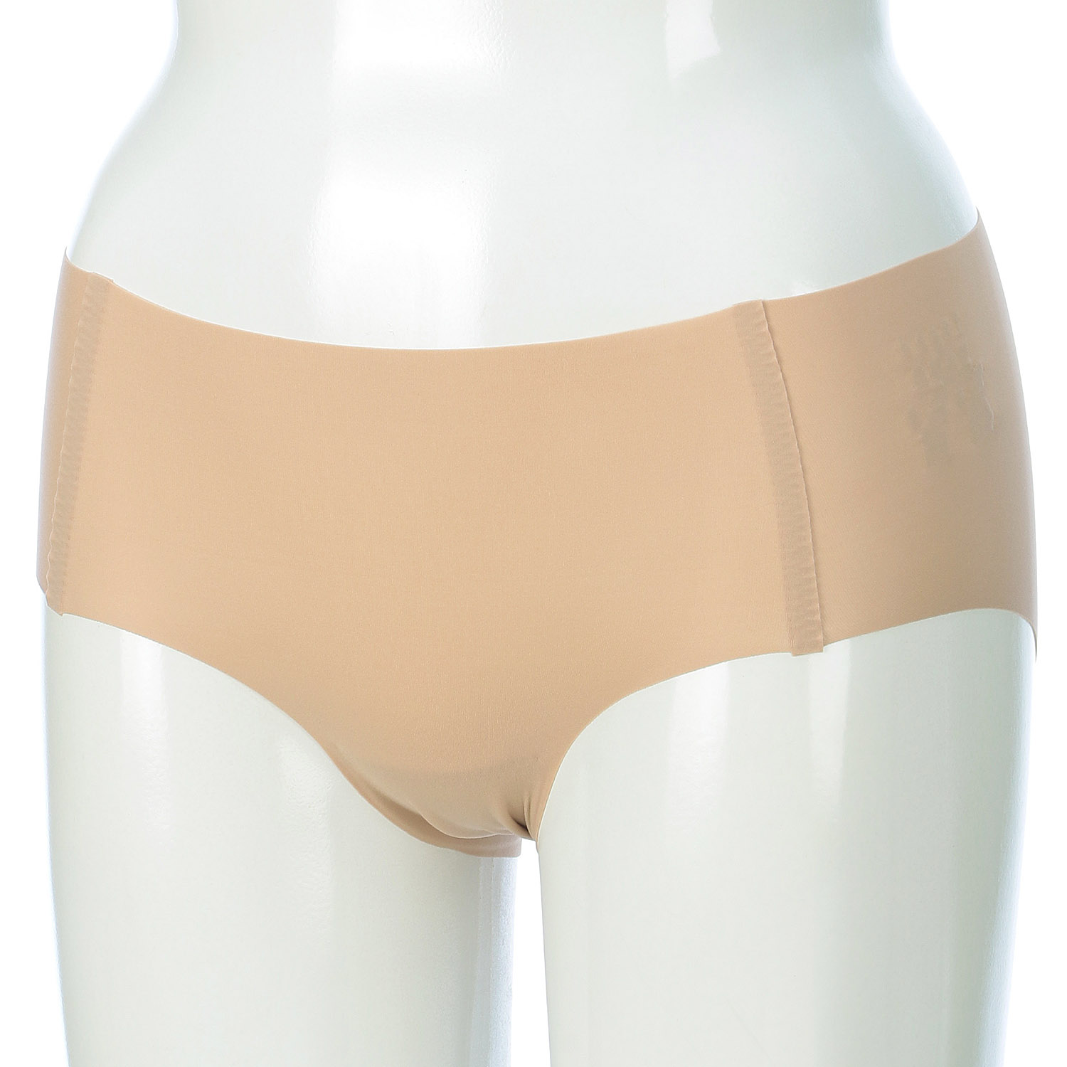 GUNZE Tuche 縫い目ゼロ ハーフショーツ - 画像5