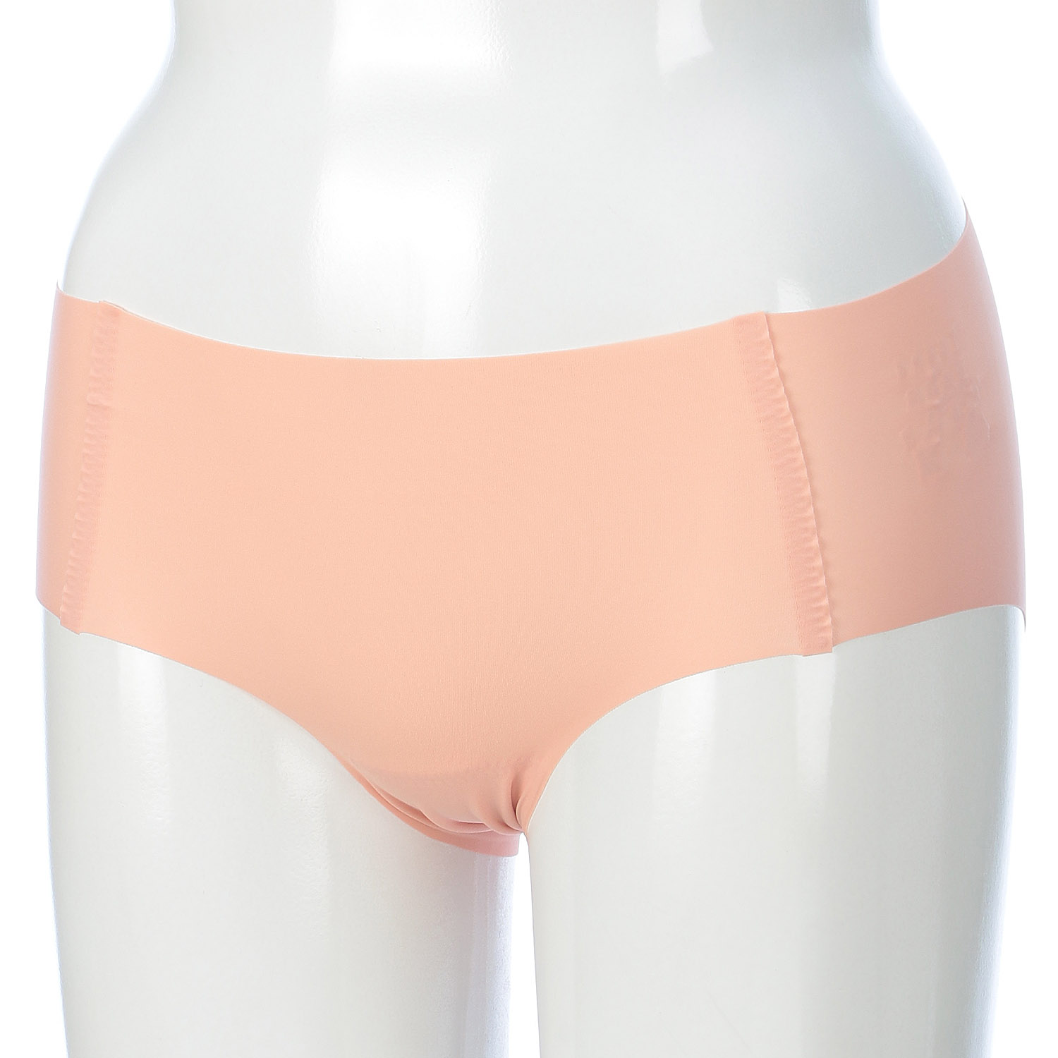 GUNZE Tuche 縫い目ゼロ ハーフショーツ - 画像6