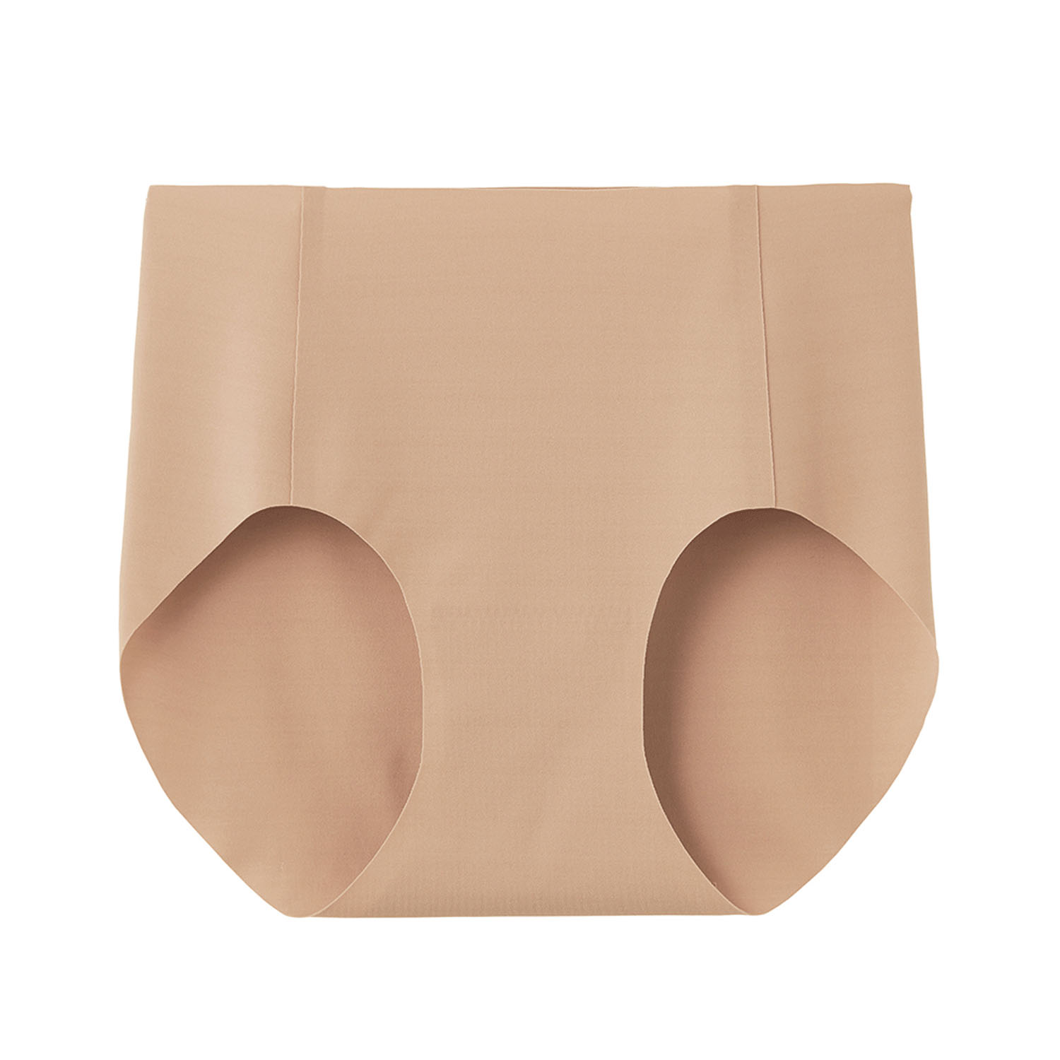 GUNZE Tuche 縫い目ゼロ ハーフショーツ - 画像6