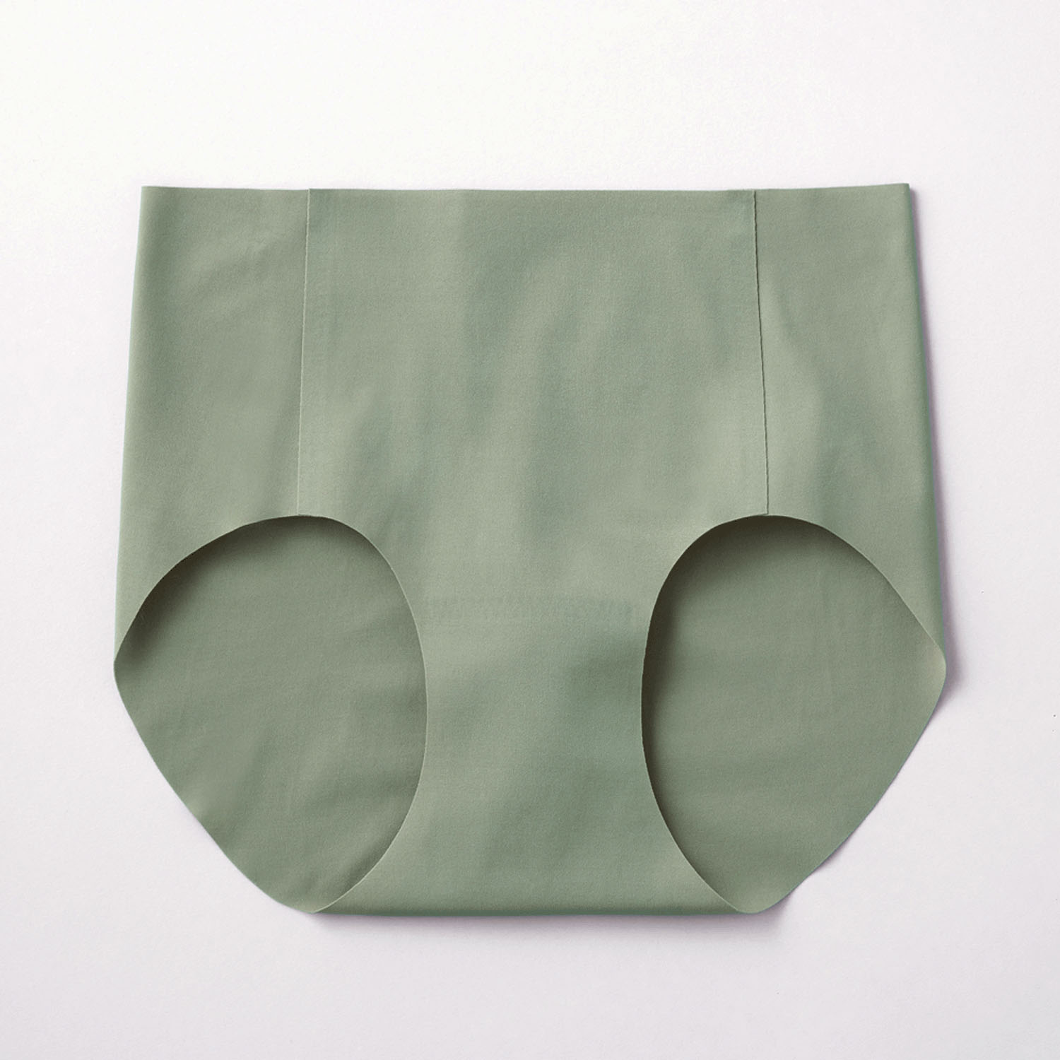 GUNZE Tuche 縫い目ゼロ ハーフショーツ - 画像8