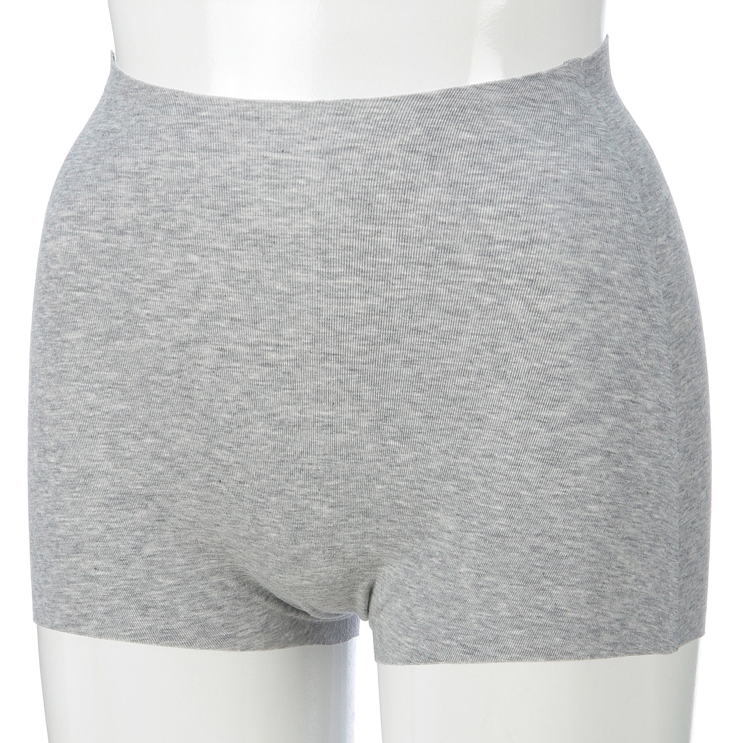 【在庫限り】GUNZE キレイラボレギュラーショーツ 一分丈M～LL