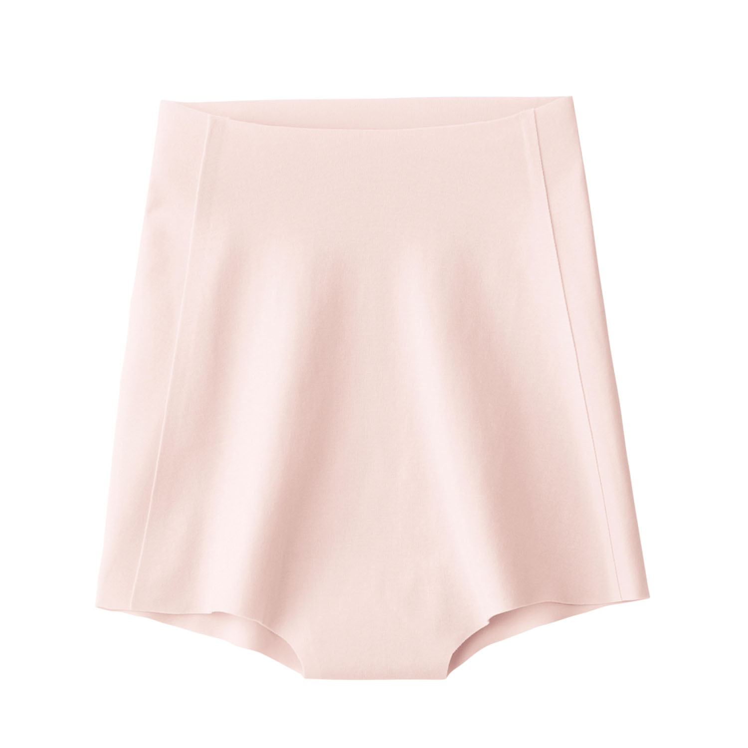 【新品番】GUNZE キレイラボレギュラーショーツ 一分丈M～LL - 画像4