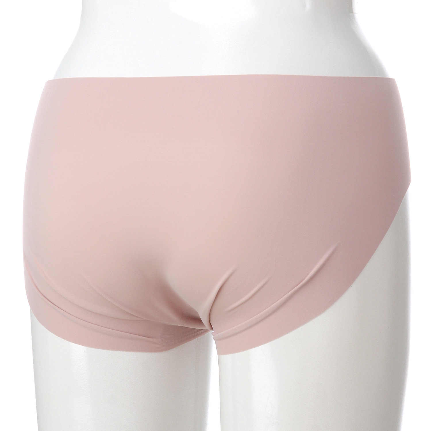 【hadakabra】 ハーフショーツ - 画像4