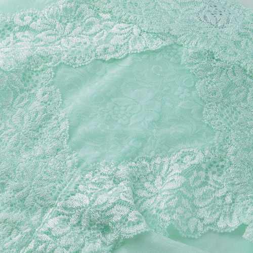 ジャカードパワーネットショーツ（コントロールショーツ） - 画像21