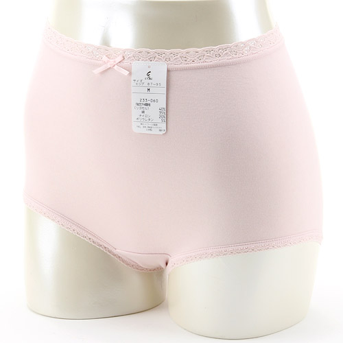 HIPFIT ショーツ2枚入り スタンダート L - 画像3