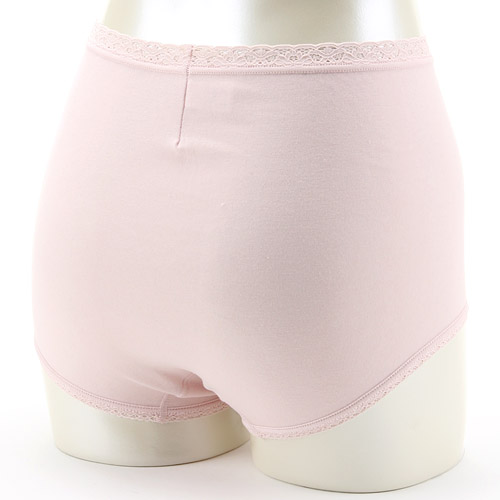 HIPFIT ショーツ2枚入り スタンダート L - 画像4