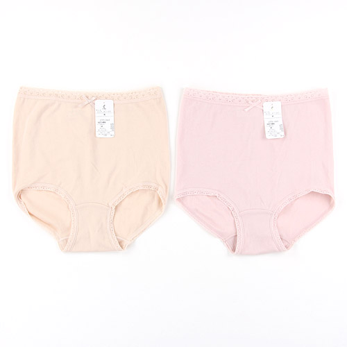 HIPFIT ショーツ2枚入り スタンダート L - 画像7