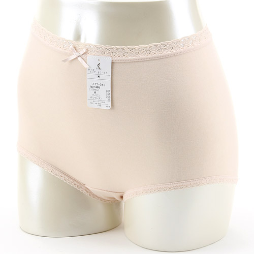 HIPFIT ショーツ2枚入り スタンダート L