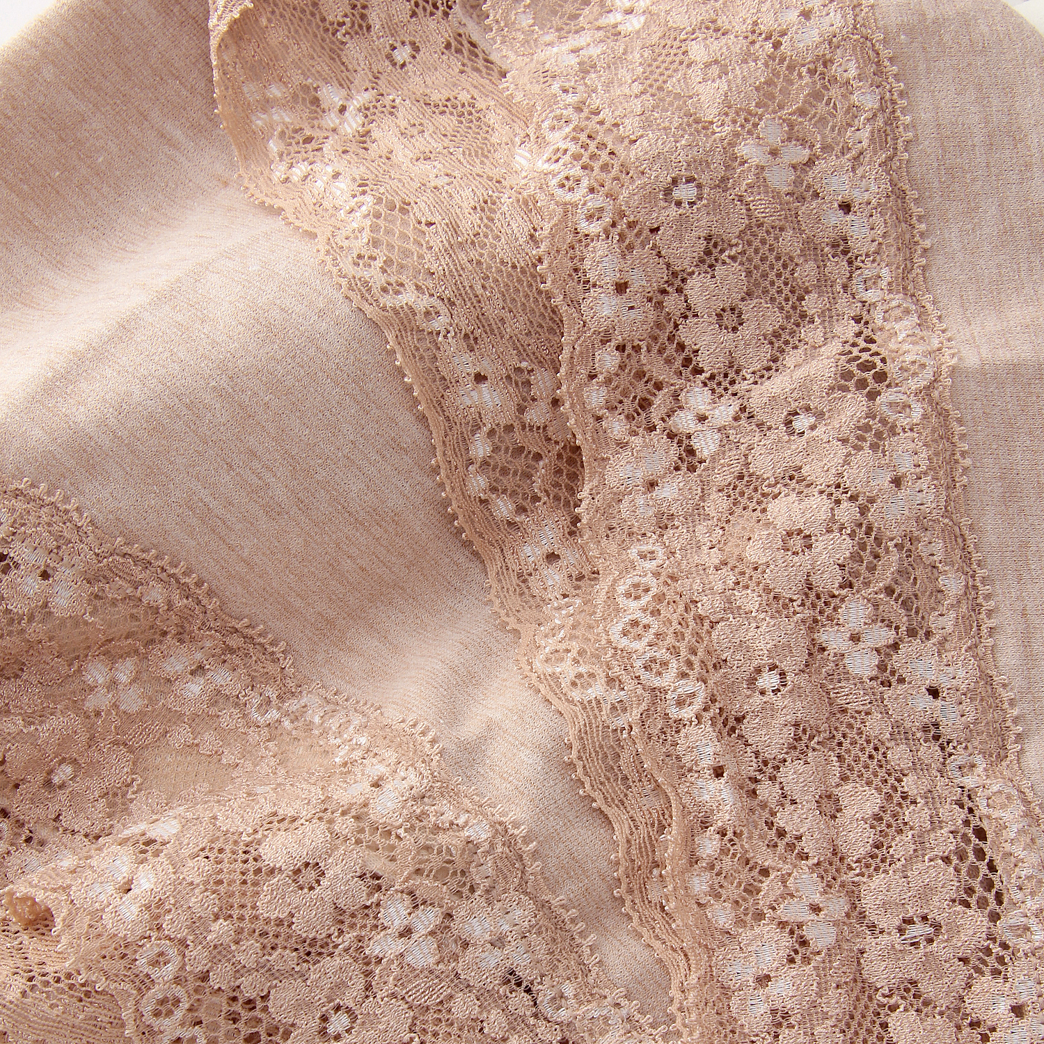 立体ヒップ天足レース - 画像4