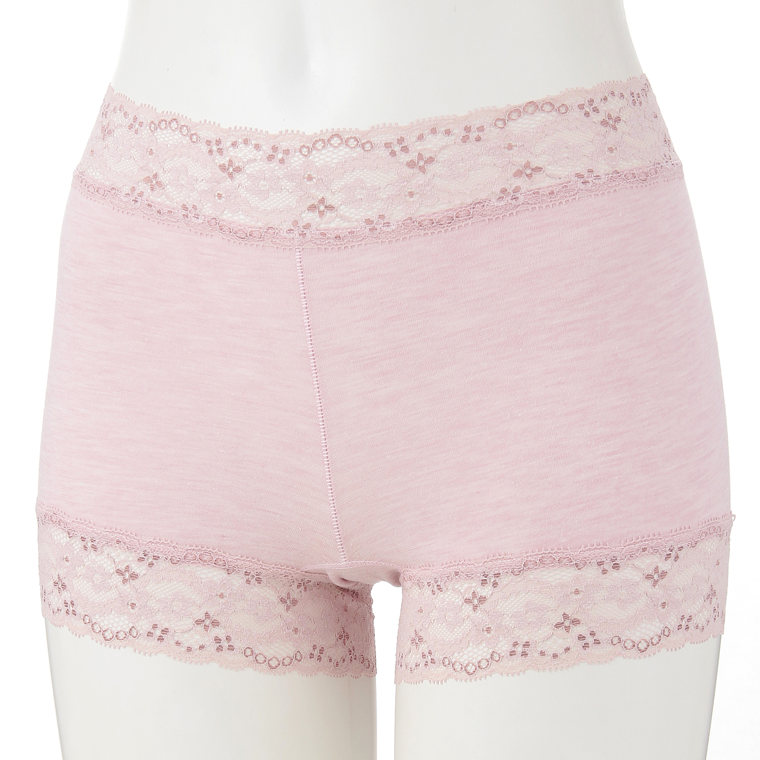 立体ヒップ天足レース - 画像5