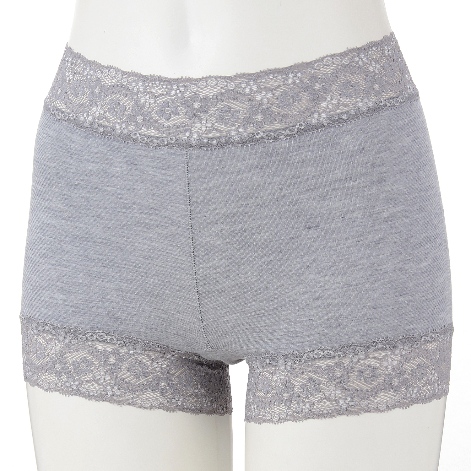 立体ヒップ天足レース - 画像1