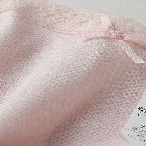 HIPFIT ショーツ2枚入り ハイウエスト LL - 画像5