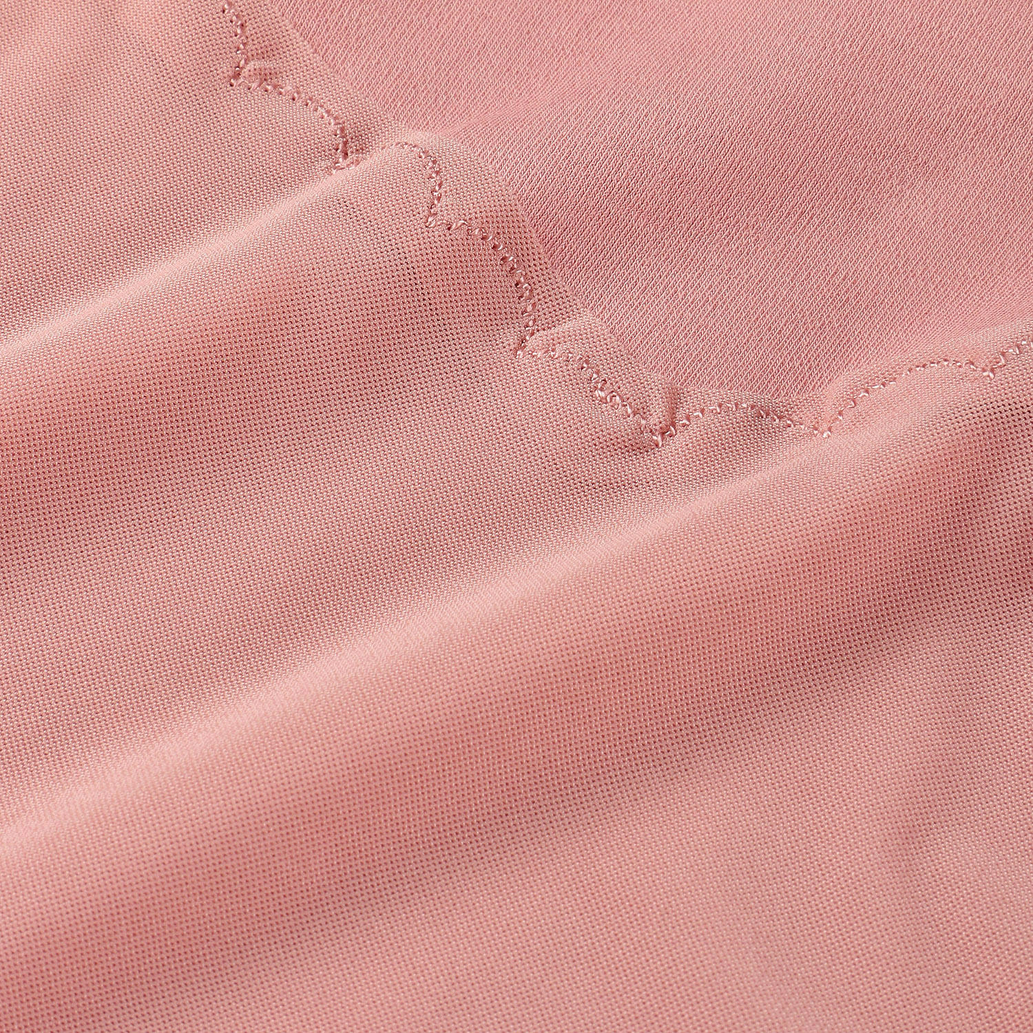 3D深ばき 綿混フリーカット生地 スタンダードショーツ - 画像5