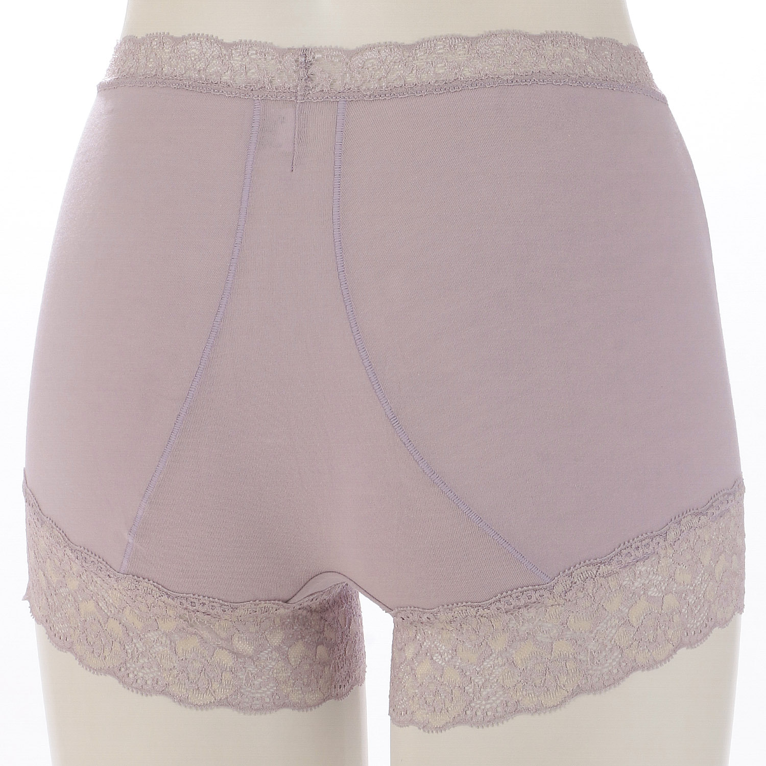 【新品番】満足CSY1分丈ショーツ M・L - 画像5