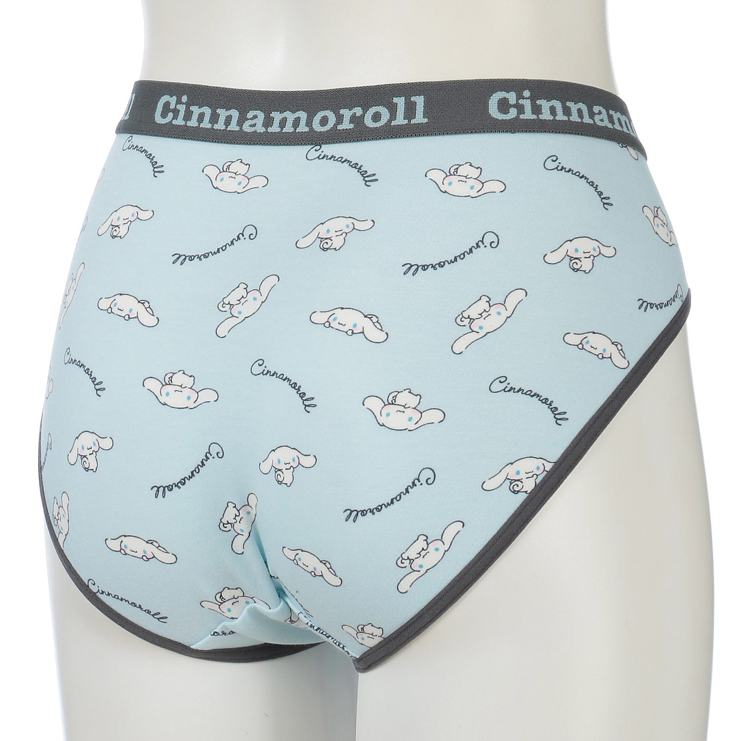 シナモロールショーツ 婦人 - 画像2