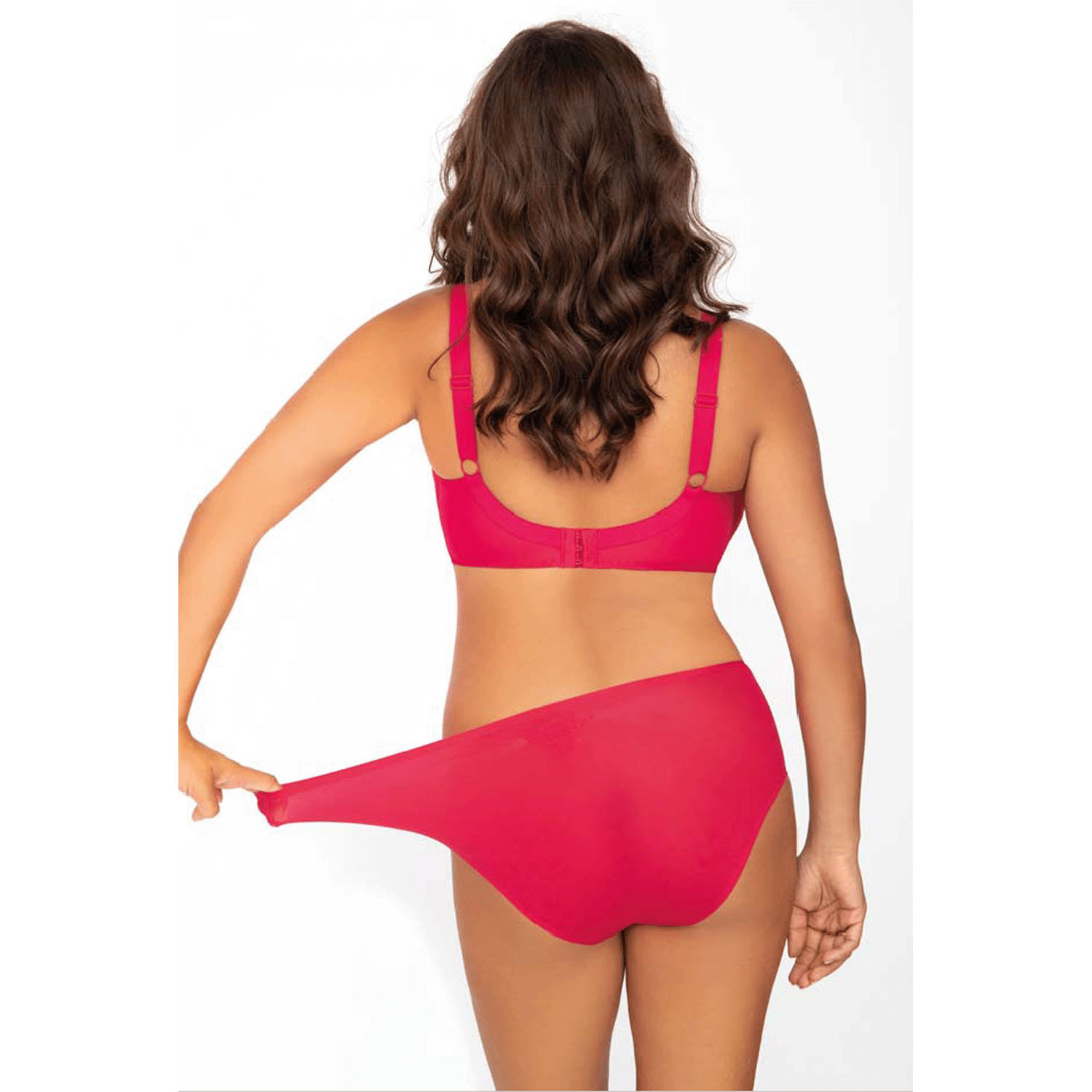 CORIN ワンサイズショーツ 深履き