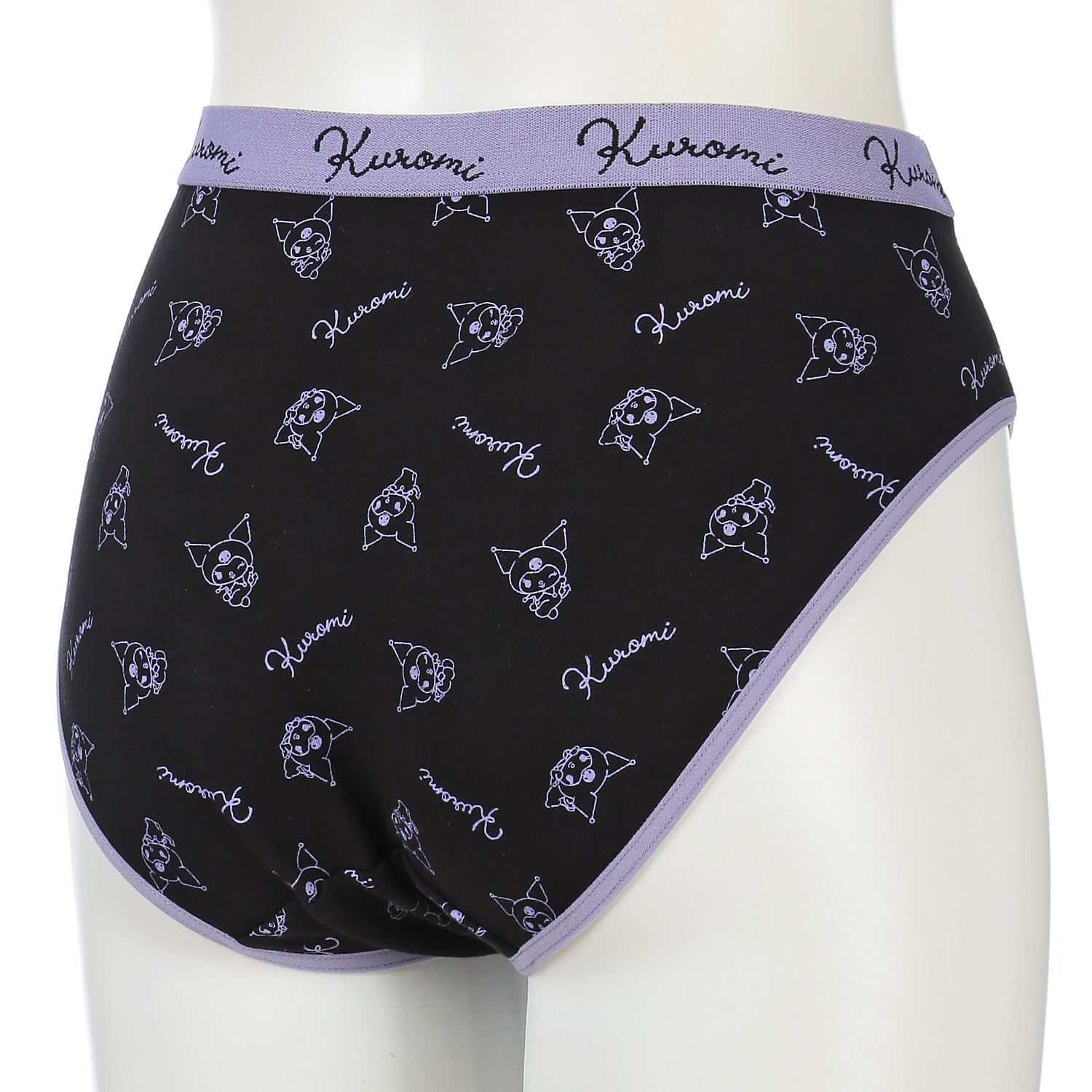 クロミショーツ 婦人 - 画像2