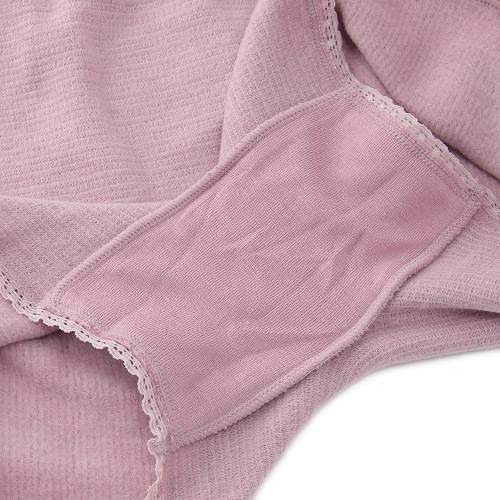 温泉ウォーカー 1分丈 ショーツ M／L - 画像4