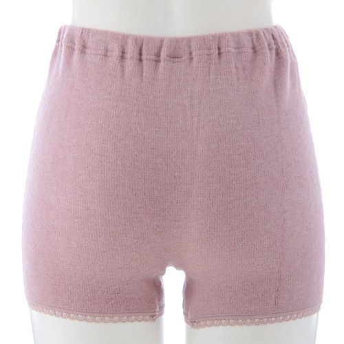 温泉ウォーカー 1分丈 ショーツ LL - 画像3