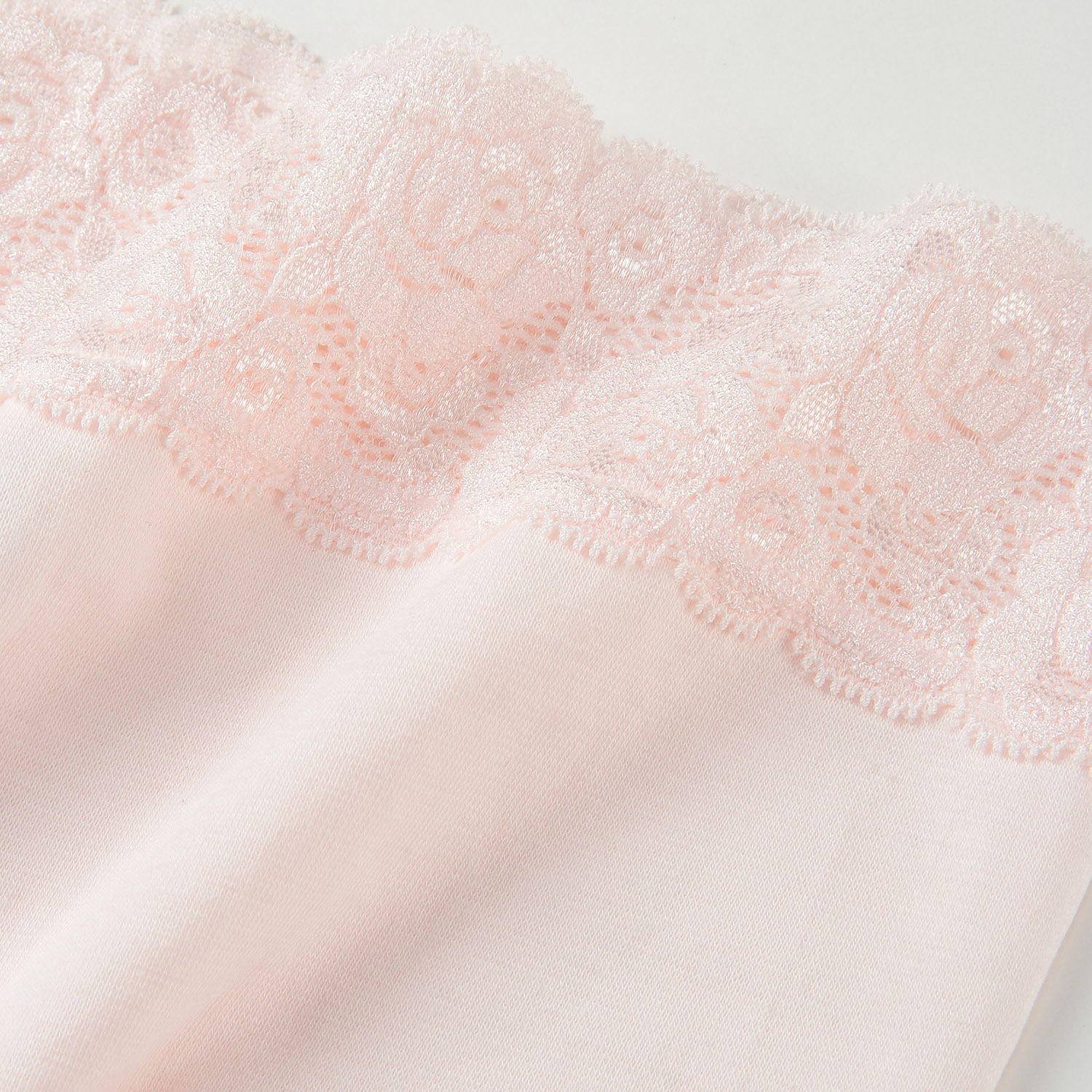 やわらかレースショーツ・スタンダードML ジョワイユ - 画像8