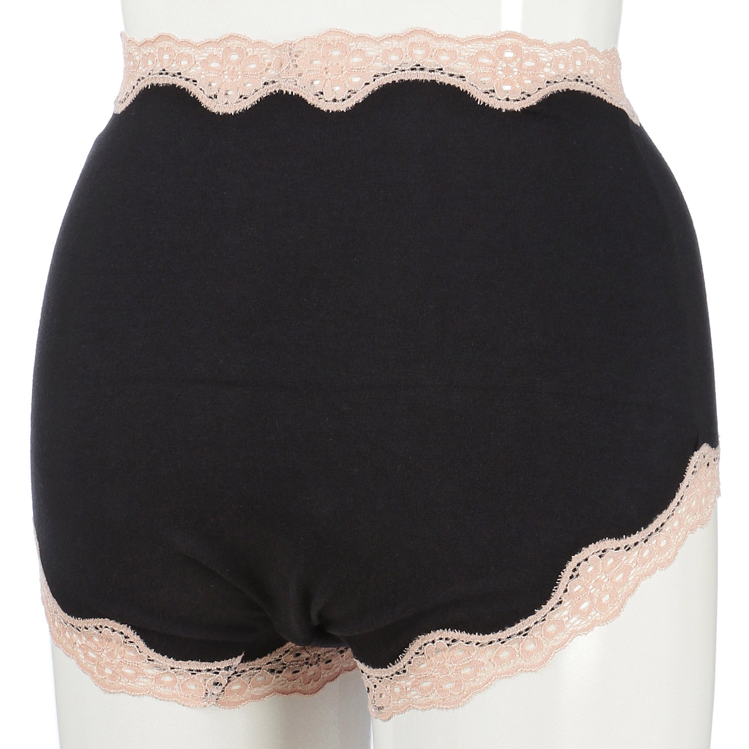 ガードル屋さんが作ったオーガニックショーツ スタンダード - 画像3