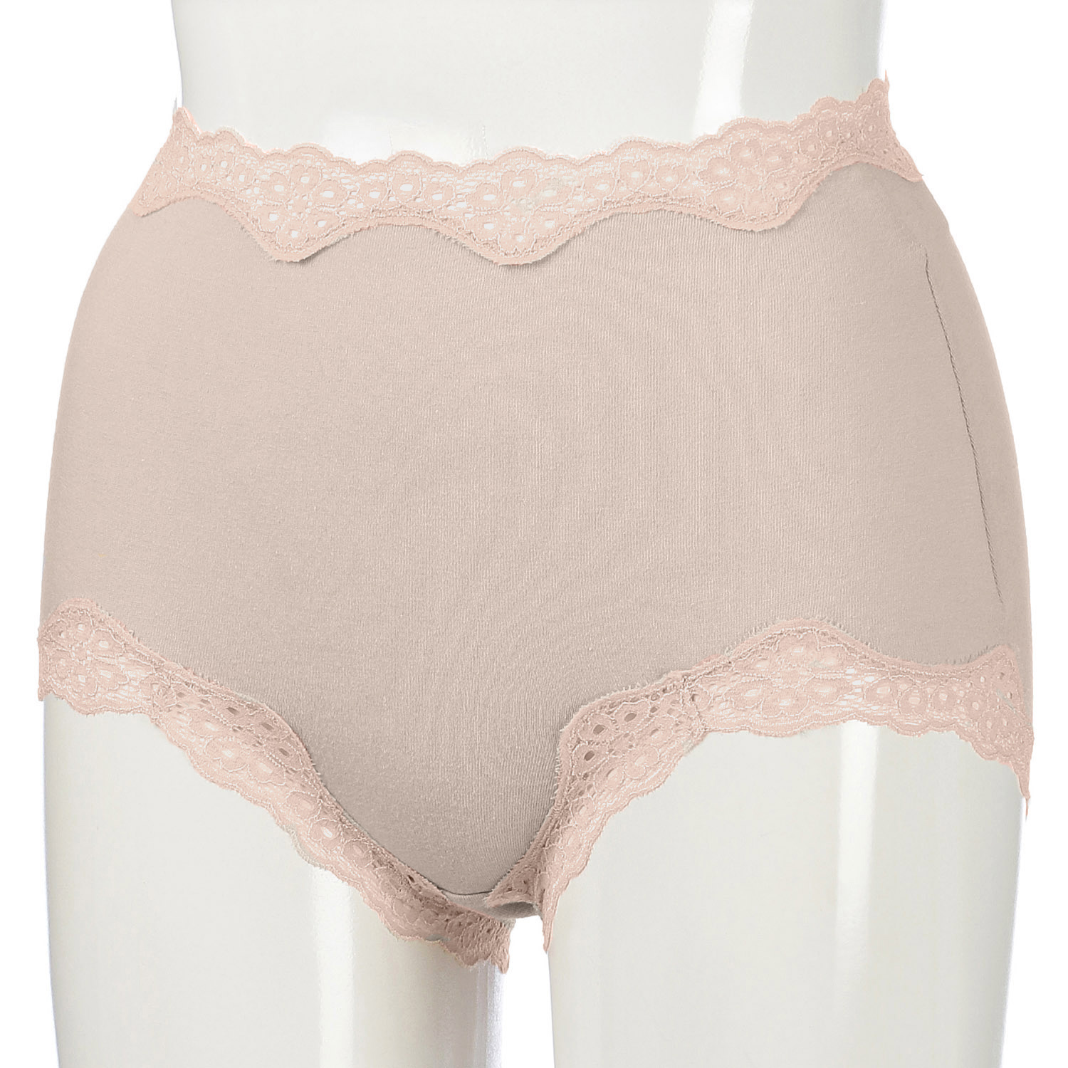 ガードル屋さんが作ったオーガニックショーツ スタンダード - 画像6