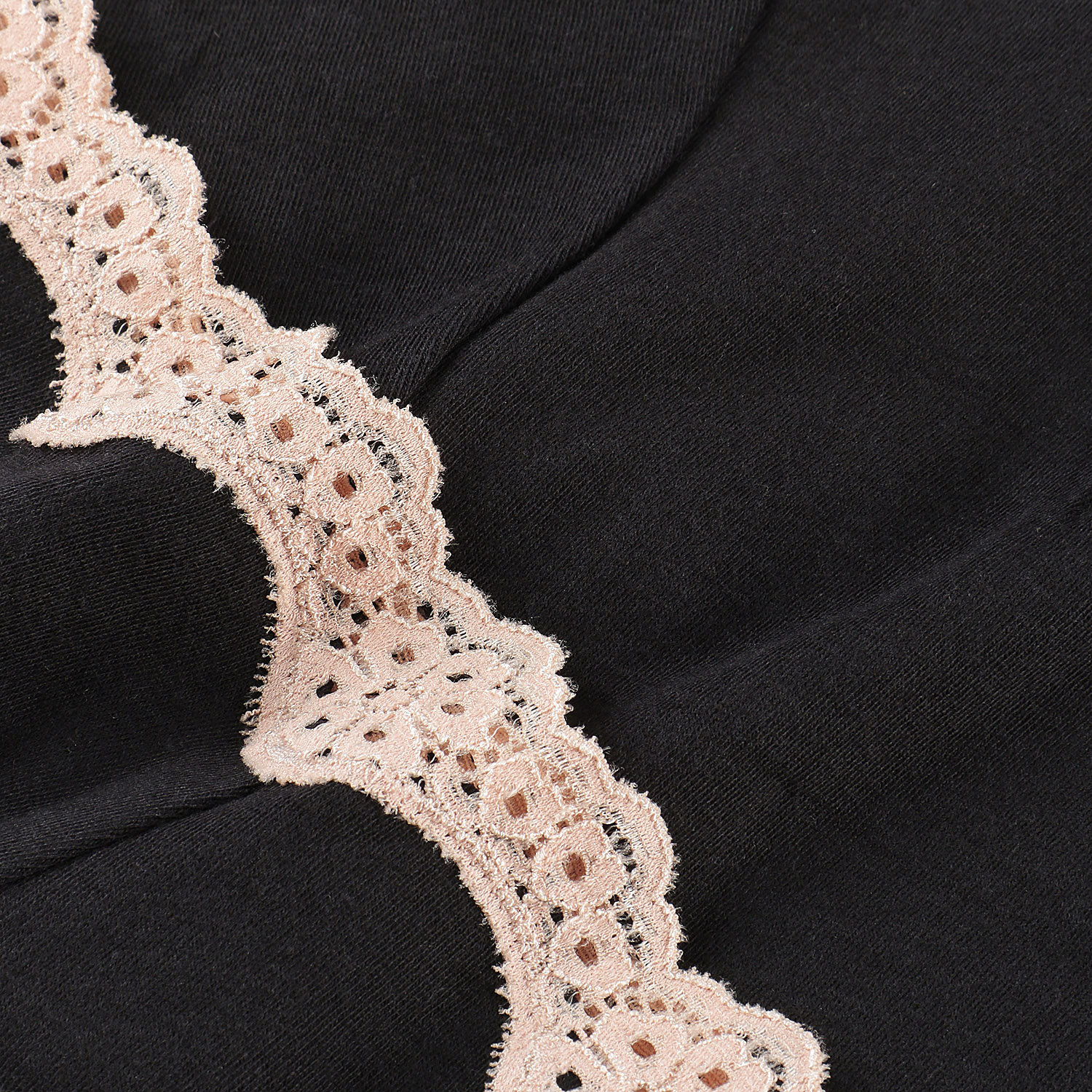 ガードル屋さんが作ったオーガニックショーツ ボーイレングス （一分丈） - 画像4