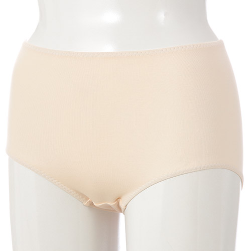 【在庫限り】シンプルショーツLL ジョワイユ - 画像3