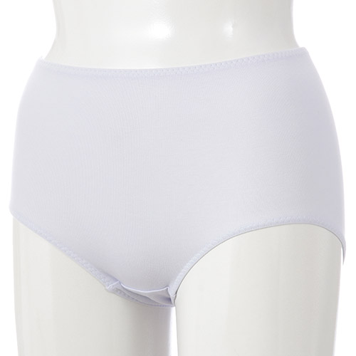 【在庫限り】シンプルショーツLL ジョワイユ - 画像5