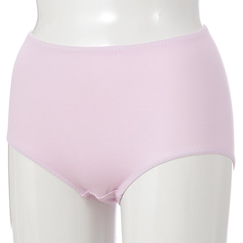 【在庫限り】シンプルショーツLL ジョワイユ - 画像6