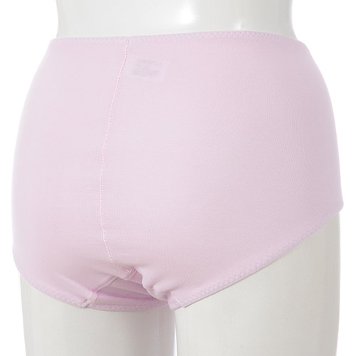 【在庫限り】シンプルショーツLL ジョワイユ - 画像7