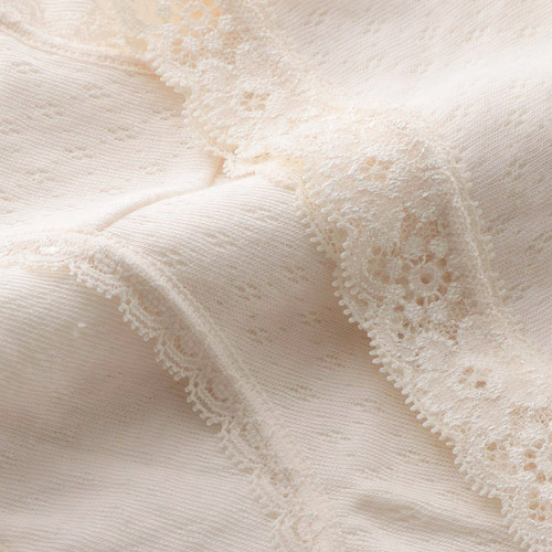 エアメリー ソフトウエストレースショーツ - 画像3