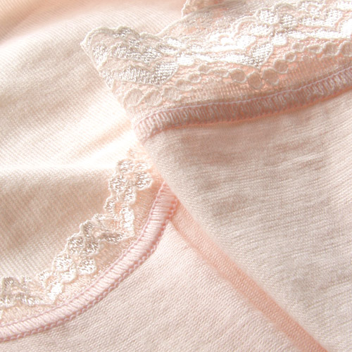 福助 コットンビューティー - 画像4