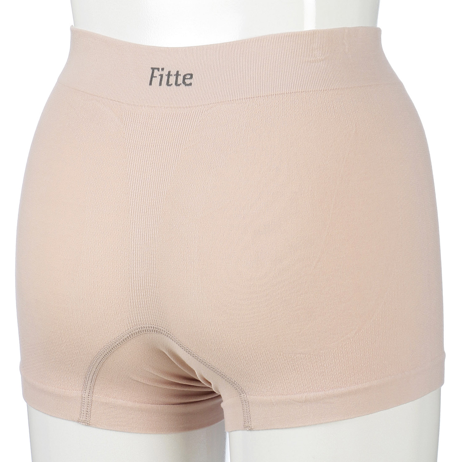 【Fitte マルチショーツ】レギュラーショーツ（1分丈） - 画像5
