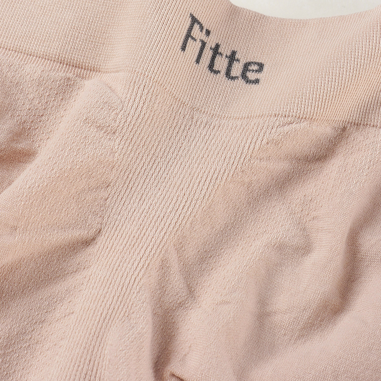 【Fitte マルチショーツ】レギュラーショーツ（1分丈） - 画像6