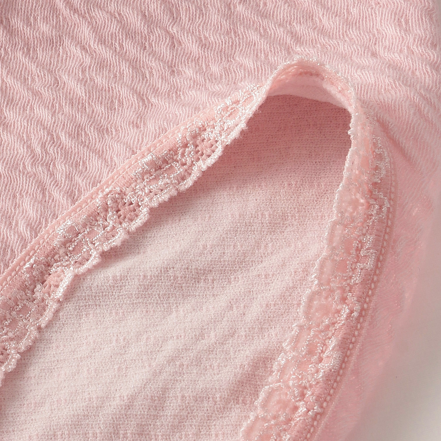 リップルのびのびショーツ LL - 画像4