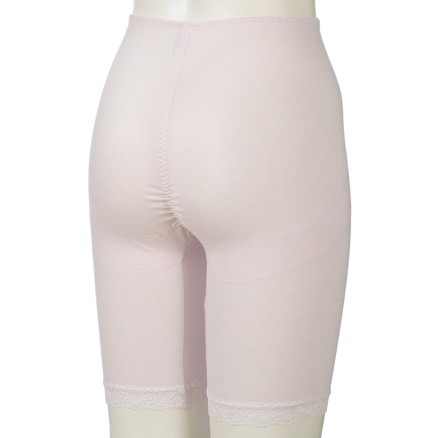 快適ボトム 5分丈 - 画像3