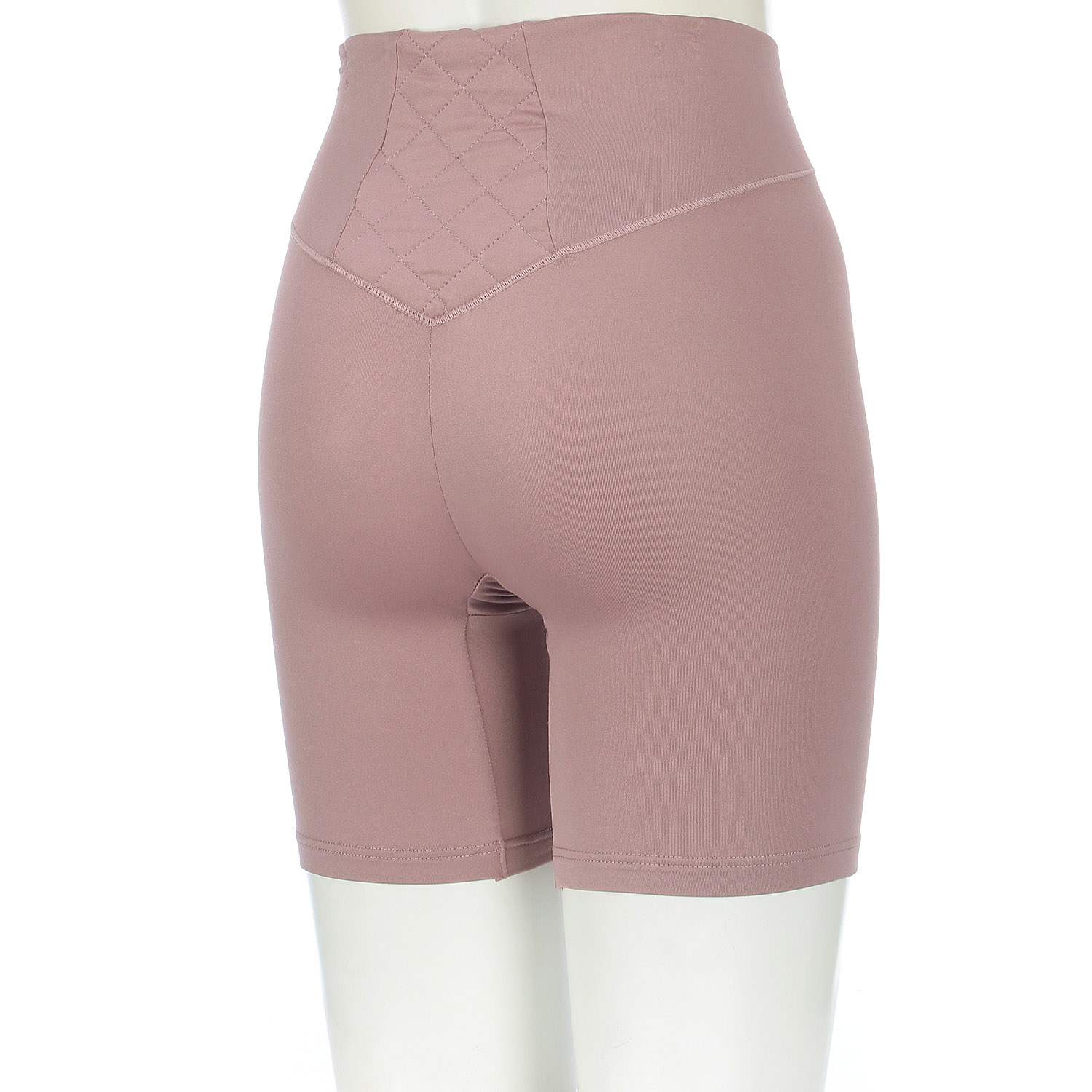 【24AW新商品】温活beauty仙骨3分丈M／L - 画像3