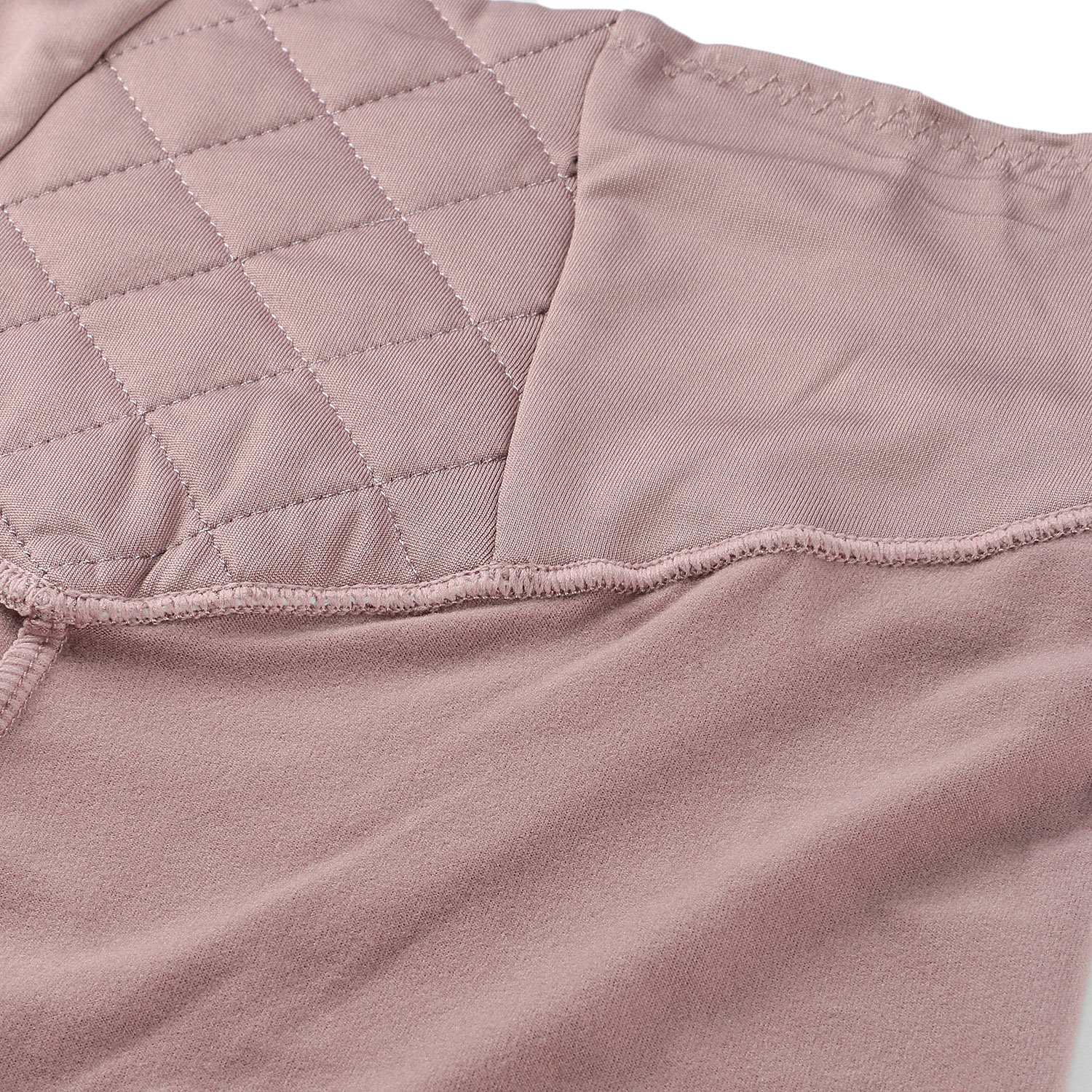 【24AW新商品】温活beauty仙骨3分丈M／L - 画像4