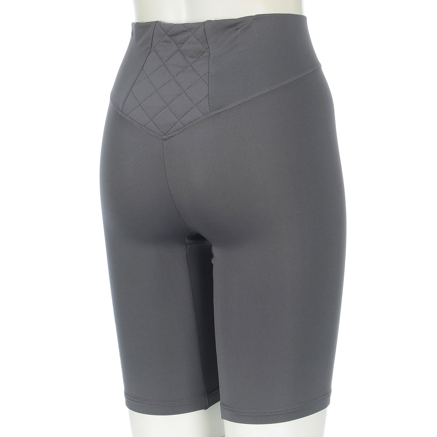 【24AW新商品】温活beauty仙骨5分丈LL - 画像4