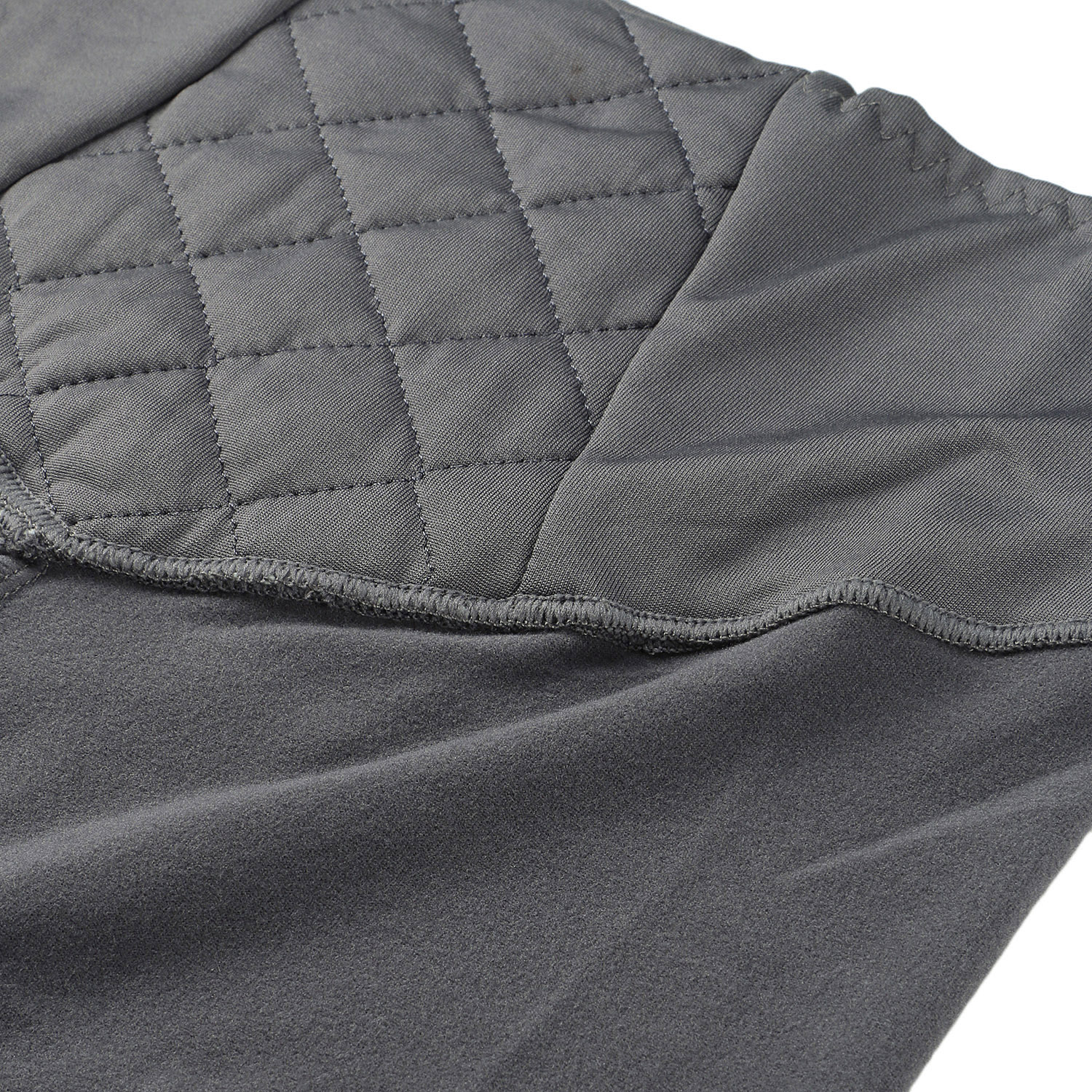 【24AW新商品】温活beauty仙骨5分丈LL - 画像5