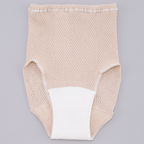 ケアショーツ M ライトモカ エトワール841 - 画像3