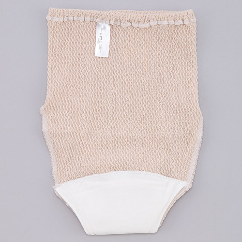 ケアショーツ L ライトモカ エトワール841 - 画像5