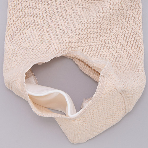 ケアショーツ LL ライトモカ エトワール841 - 画像5