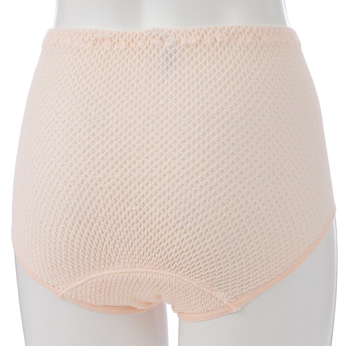 ケアショーツ L ペールピンク エトワール841 - 画像2